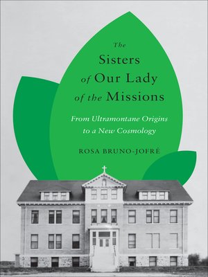 cover image of The Sisters of Our Lady of the Missions